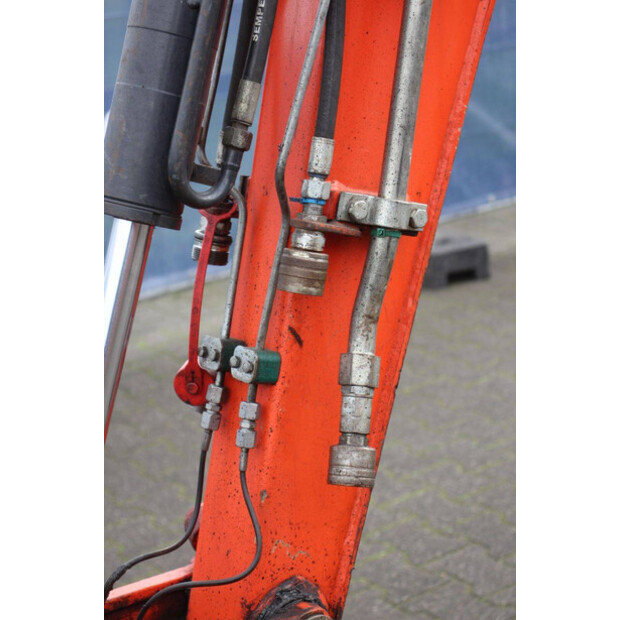 2015 KUBOTA KX61-3-43834586