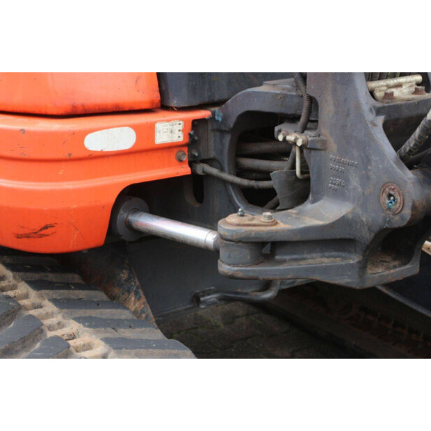 2015 KUBOTA KX61-3-43834588