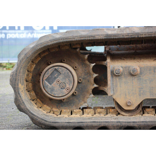 2015 KUBOTA KX61-3-43834591