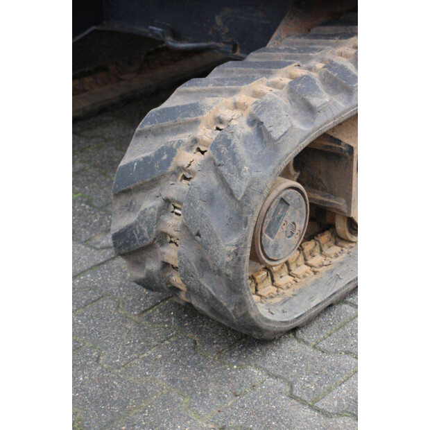 2015 KUBOTA KX61-3-43834592