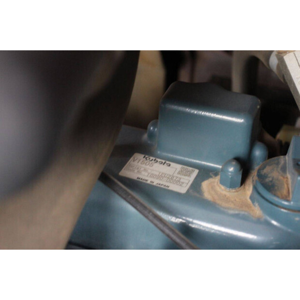 2015 KUBOTA KX61-3-43834595