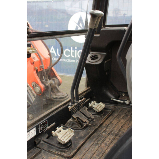 2015 KUBOTA KX61-3-43834597