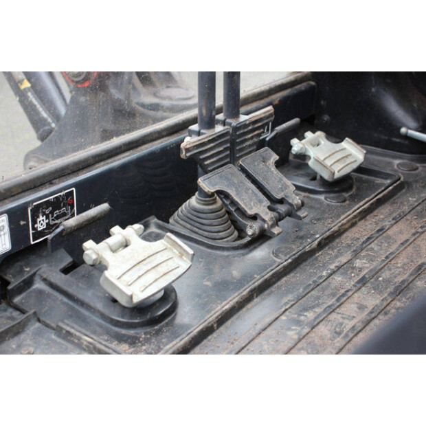 2015 KUBOTA KX61-3-43834598