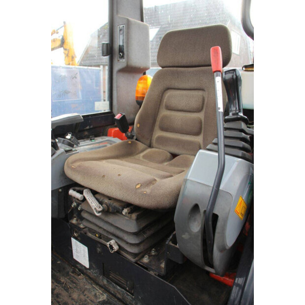 2015 KUBOTA KX61-3-43834599