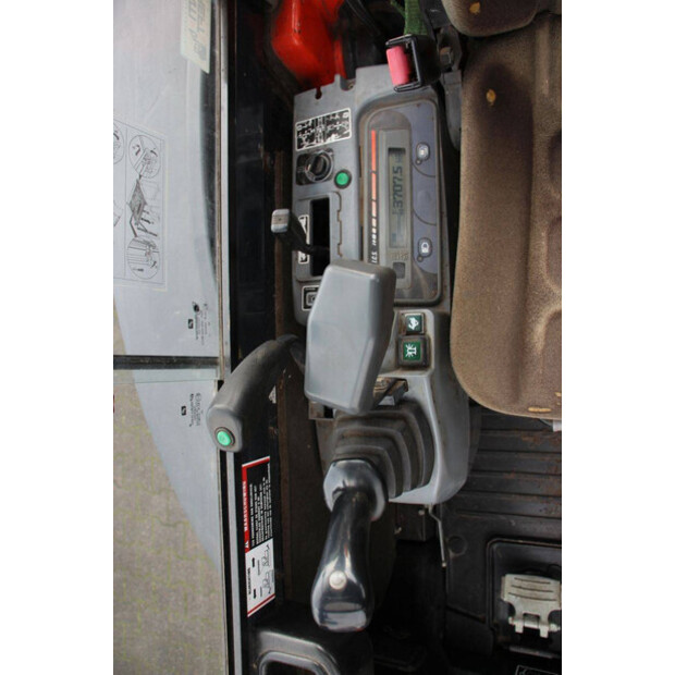 2015 KUBOTA KX61-3-43834600