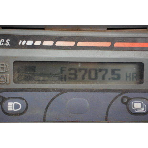 2015 KUBOTA KX61-3-43834601