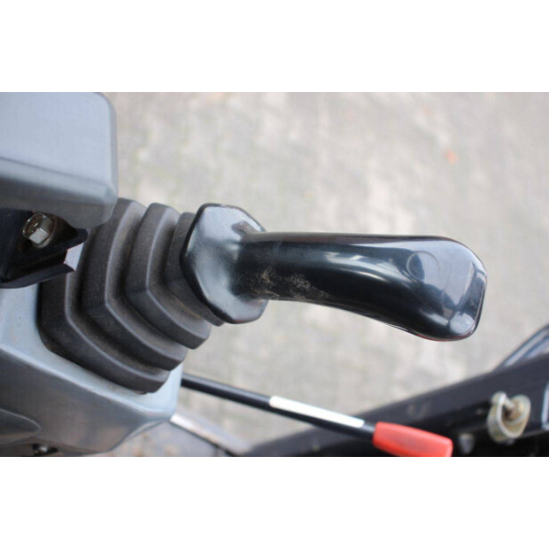 2015 KUBOTA KX61-3-43834603