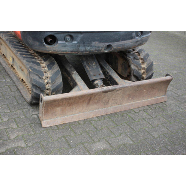 2015 KUBOTA KX61-3-43834605