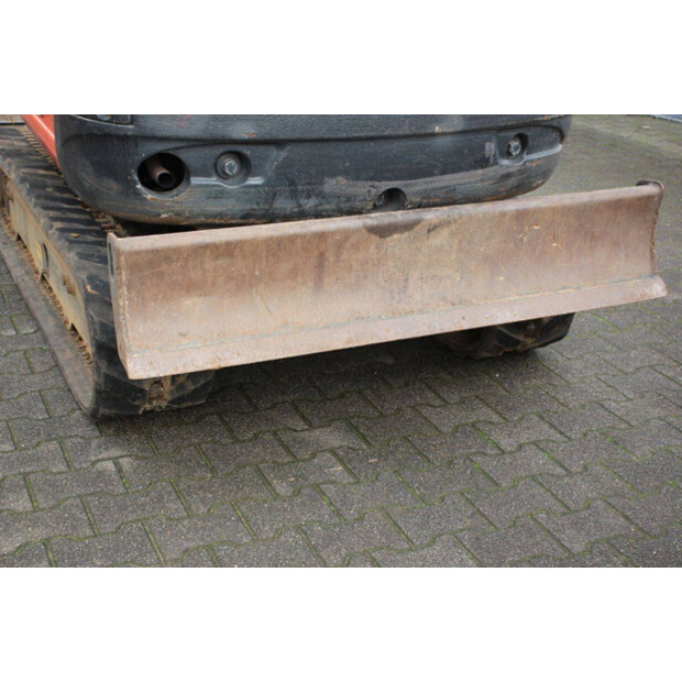 2015 KUBOTA KX61-3-43834606