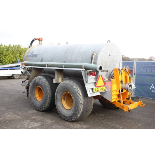 1990 جوسكين 8000TS-43834635