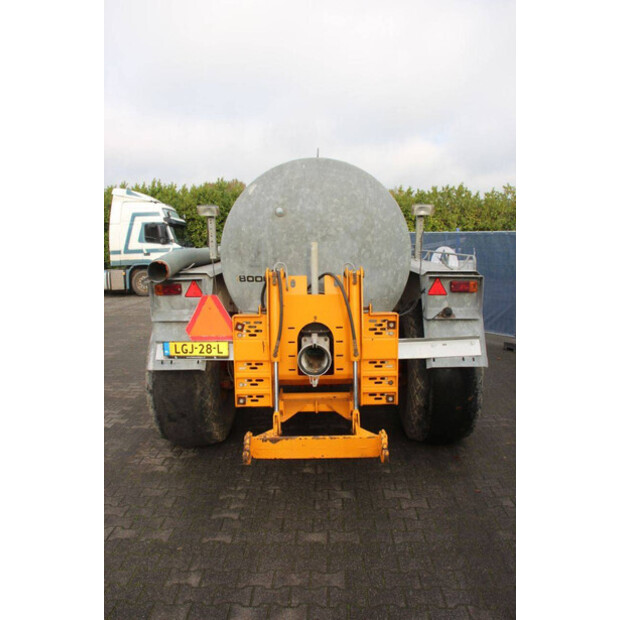 1990 جوسكين 8000TS-43834636