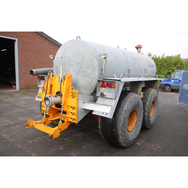 1990 جوسكين 8000TS-43834637