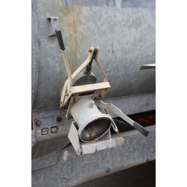 1990 جوسكين 8000TS-43834644