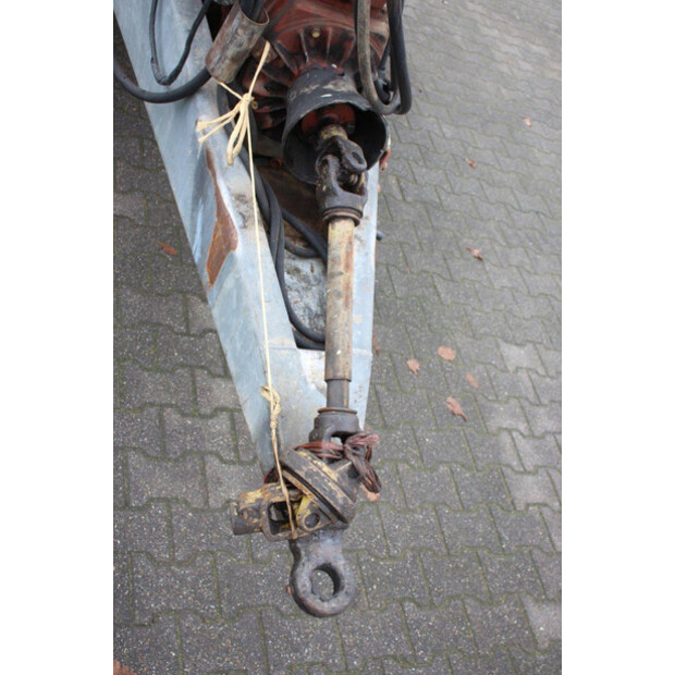 1990 جوسكين 8000TS-43834646