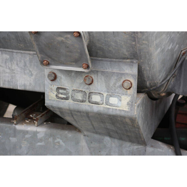 1990 جوسكين 8000TS-43834648