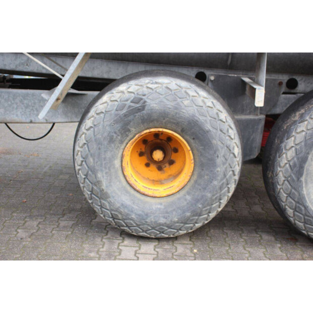 1990 جوسكين 8000TS-43834649