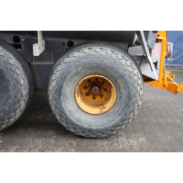 1990 جوسكين 8000TS-43834650