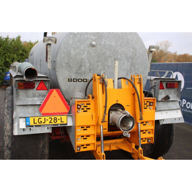 1990 جوسكين 8000TS-43834651