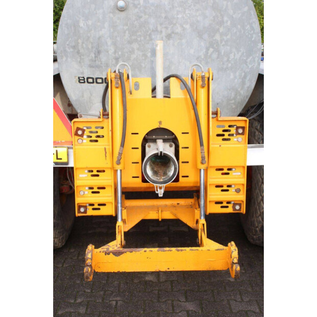 1990 جوسكين 8000TS-43834653