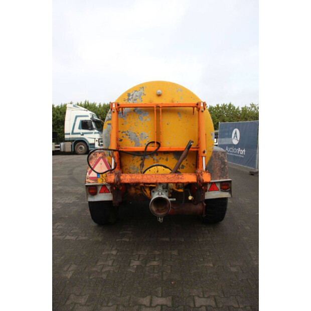 1981 WELGRO 6500-43834688