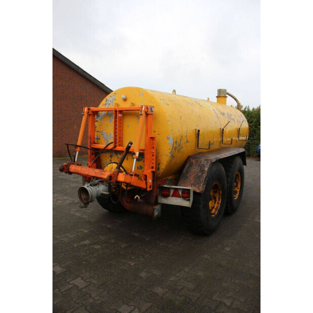 1981 WELGRO 6500-43834689