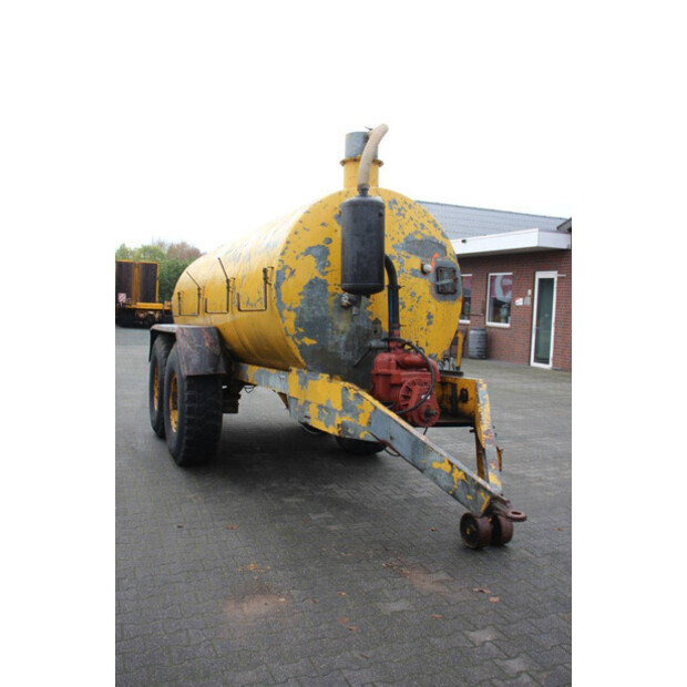 1981 WELGRO 6500-43834690