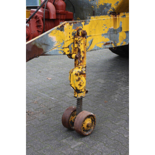 1981 WELGRO 6500-43834693