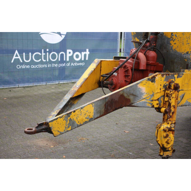 1981 WELGRO 6500-43834694