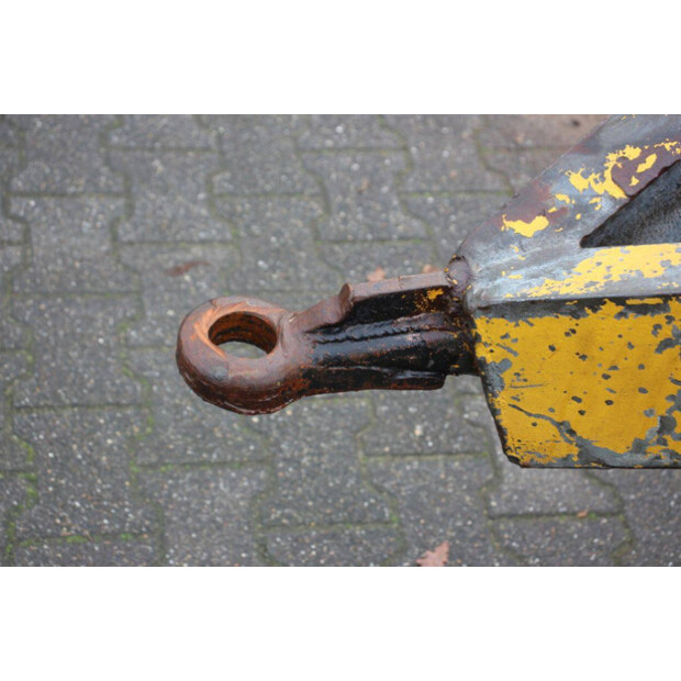 1981 WELGRO 6500-43834695