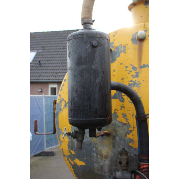 1981 WELGRO 6500-43834697