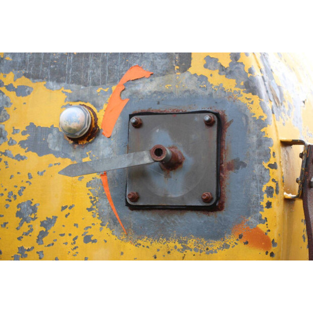 1981 WELGRO 6500-43834698