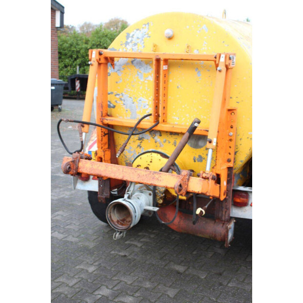 1981 WELGRO 6500-43834706