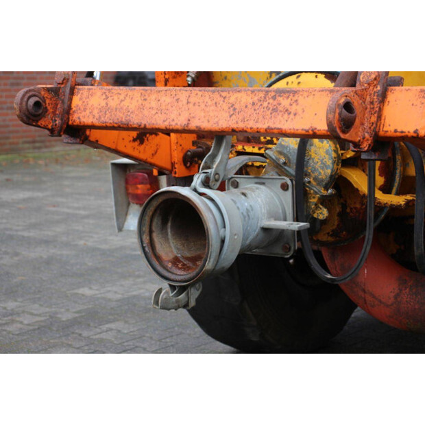 1981 WELGRO 6500-43834707