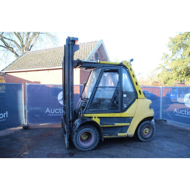 1999 Linde H80D-43834709
