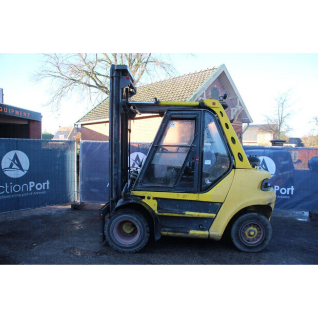 1999 Linde H80D-43834710