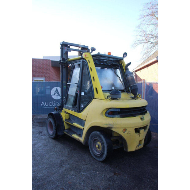 1999 Linde H80D-43834711