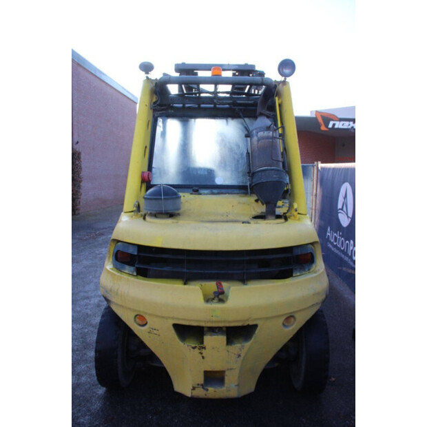 1999 Linde H80D-43834712