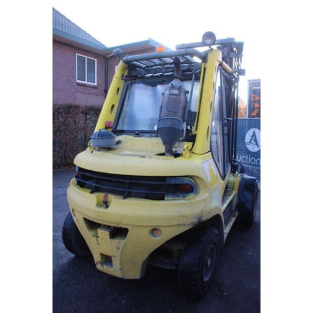 1999 Linde H80D-43834713