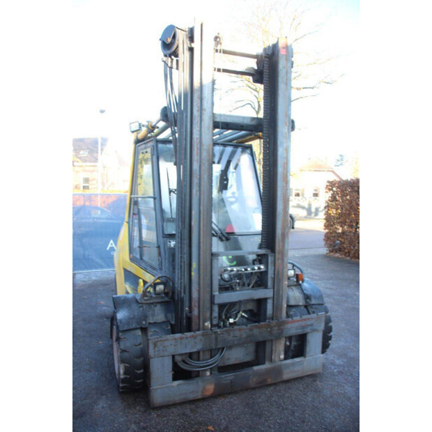 1999 Linde H80D-43834714