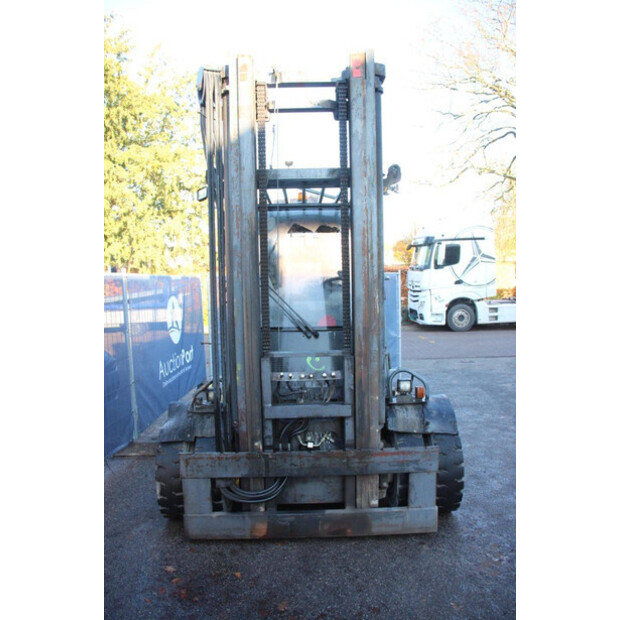 1999 Linde H80D-43834715
