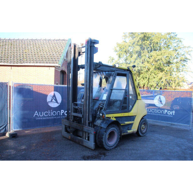 1999 Linde H80D-43834716