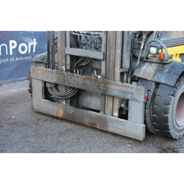 1999 Linde H80D-43834717