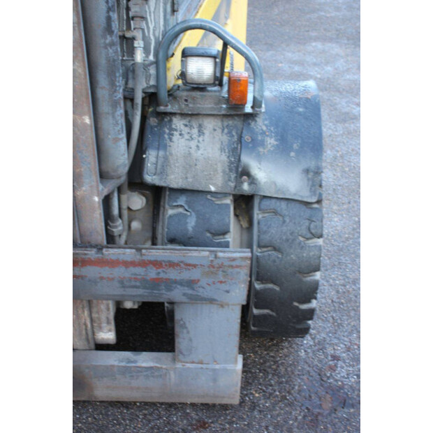 1999 Linde H80D-43834720
