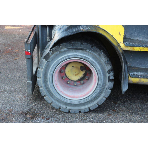 1999 Linde H80D-43834721