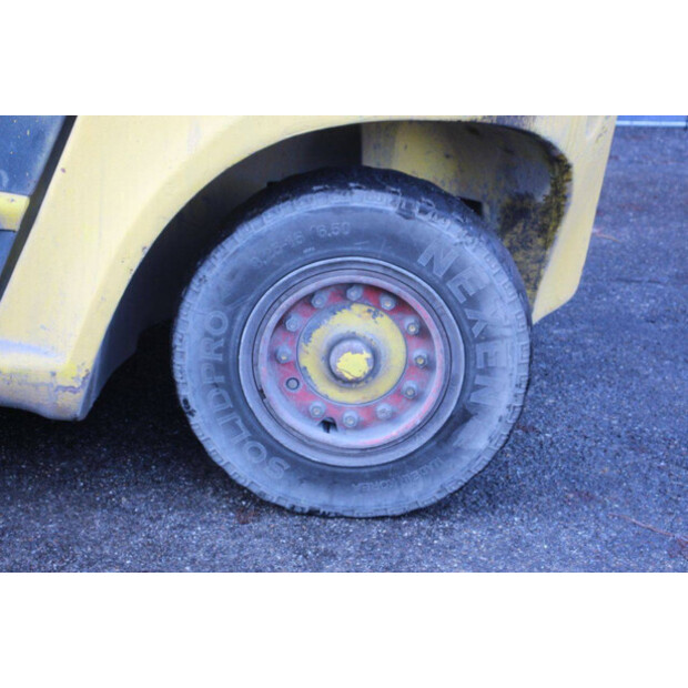 1999 Linde H80D-43834722