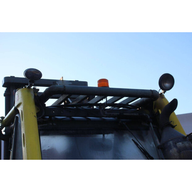 1999 Linde H80D-43834723