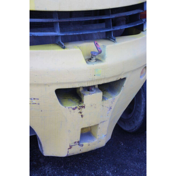 1999 Linde H80D-43834724