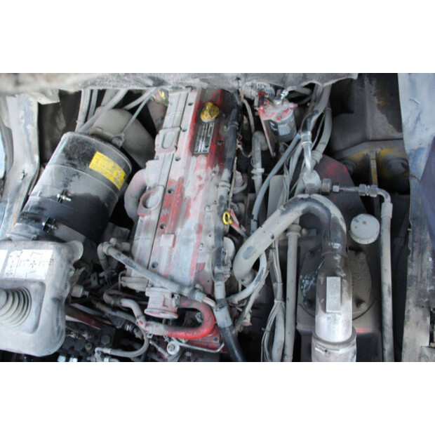 1999 Linde H80D-43834725