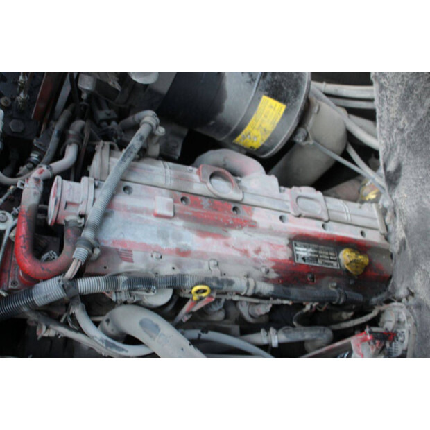 1999 Linde H80D-43834726