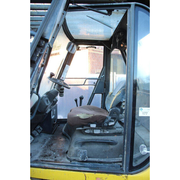 1999 Linde H80D-43834728